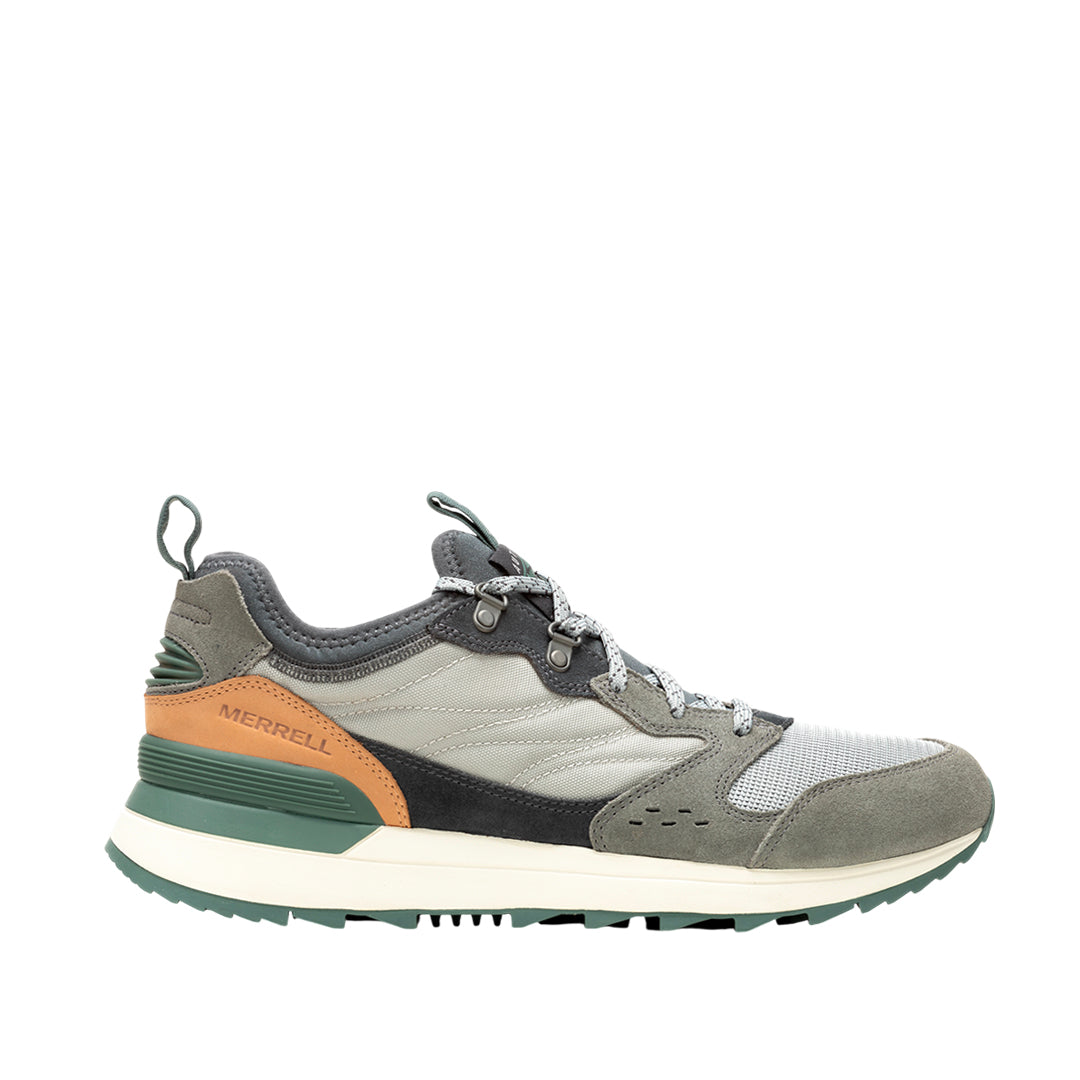 Tennis Alpine 83 para hombre color gris - MERRELL Costa Rica