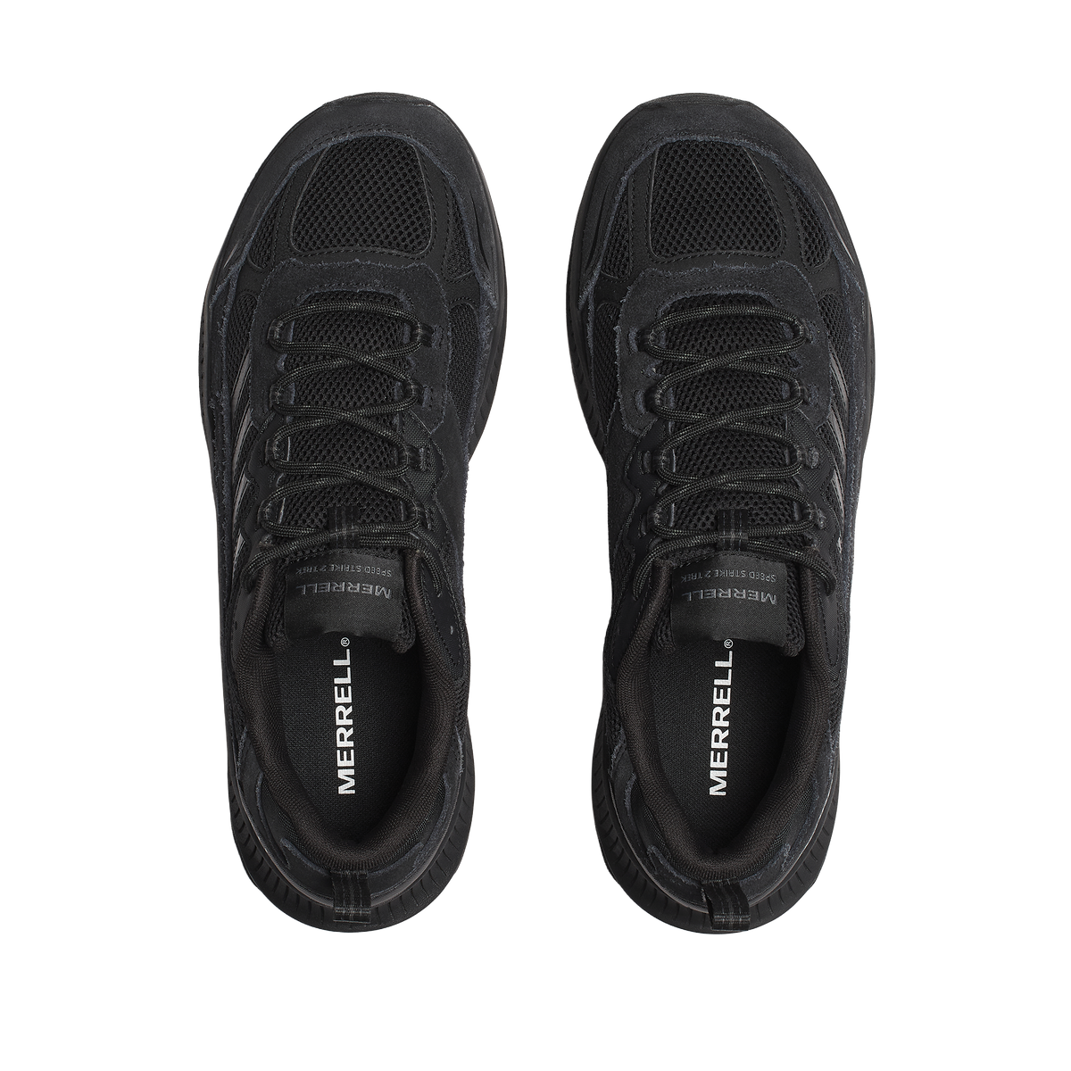 Tennis Speed Strike 2 Trek para hombre color negro