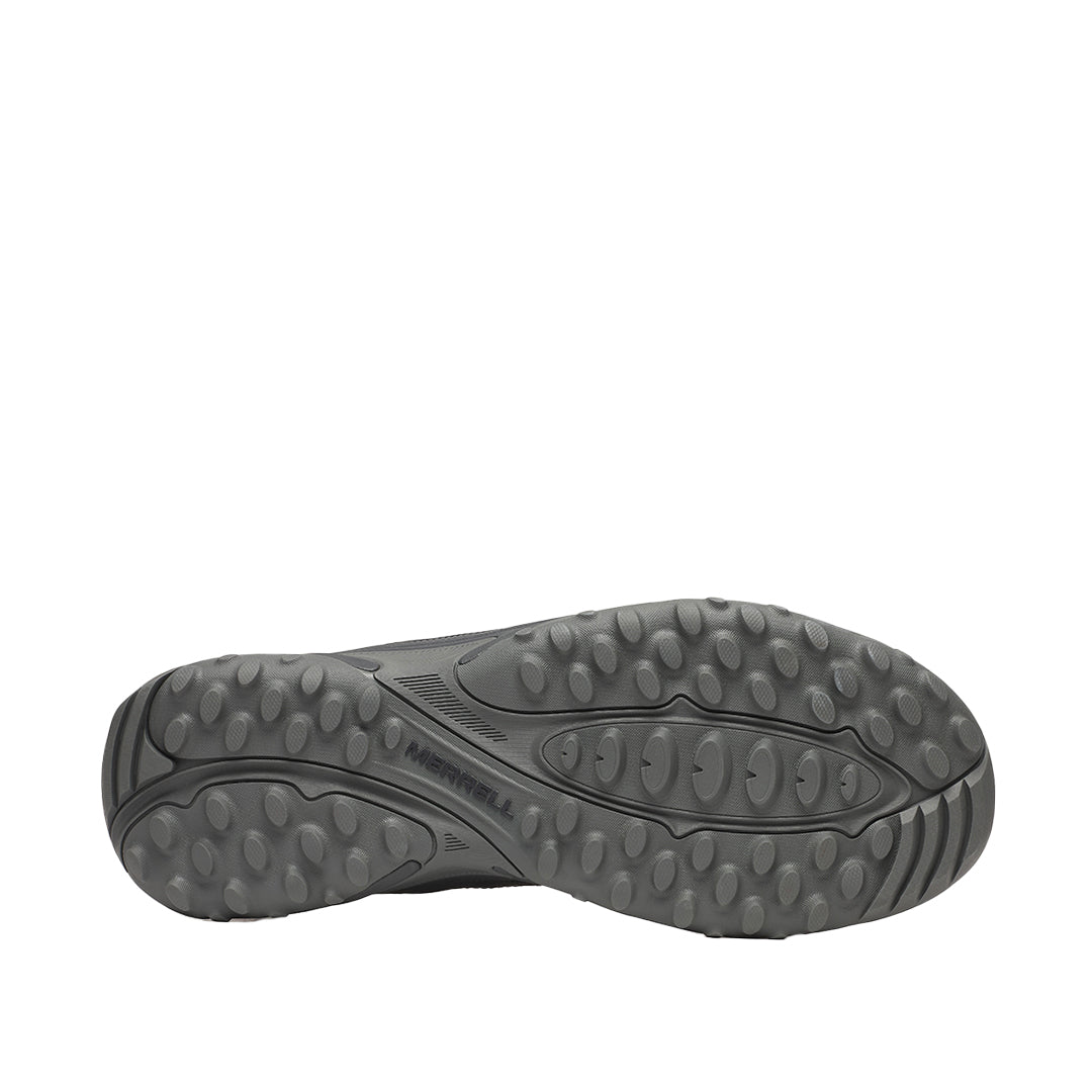 Tennis Yokota 3 Mid WP para hombre color negro