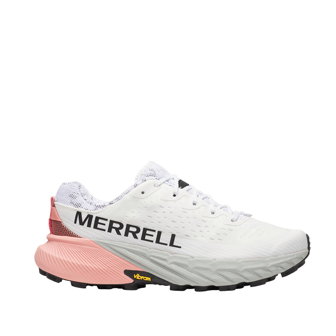 Tennis Agility Peak para mujer color blanco MERRELL Costa Rica