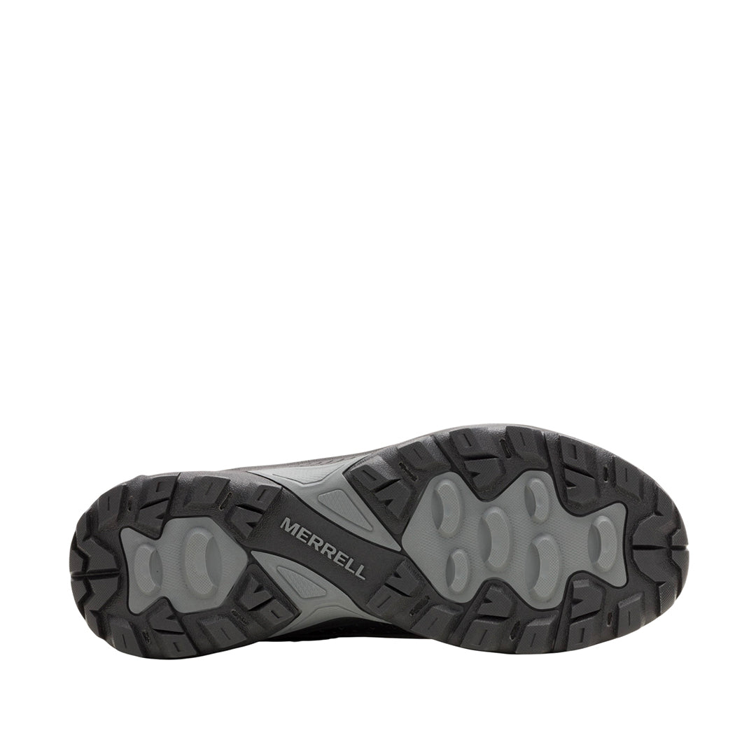 Tennis Speed Strike 2 Mid GTX para hombre color negro