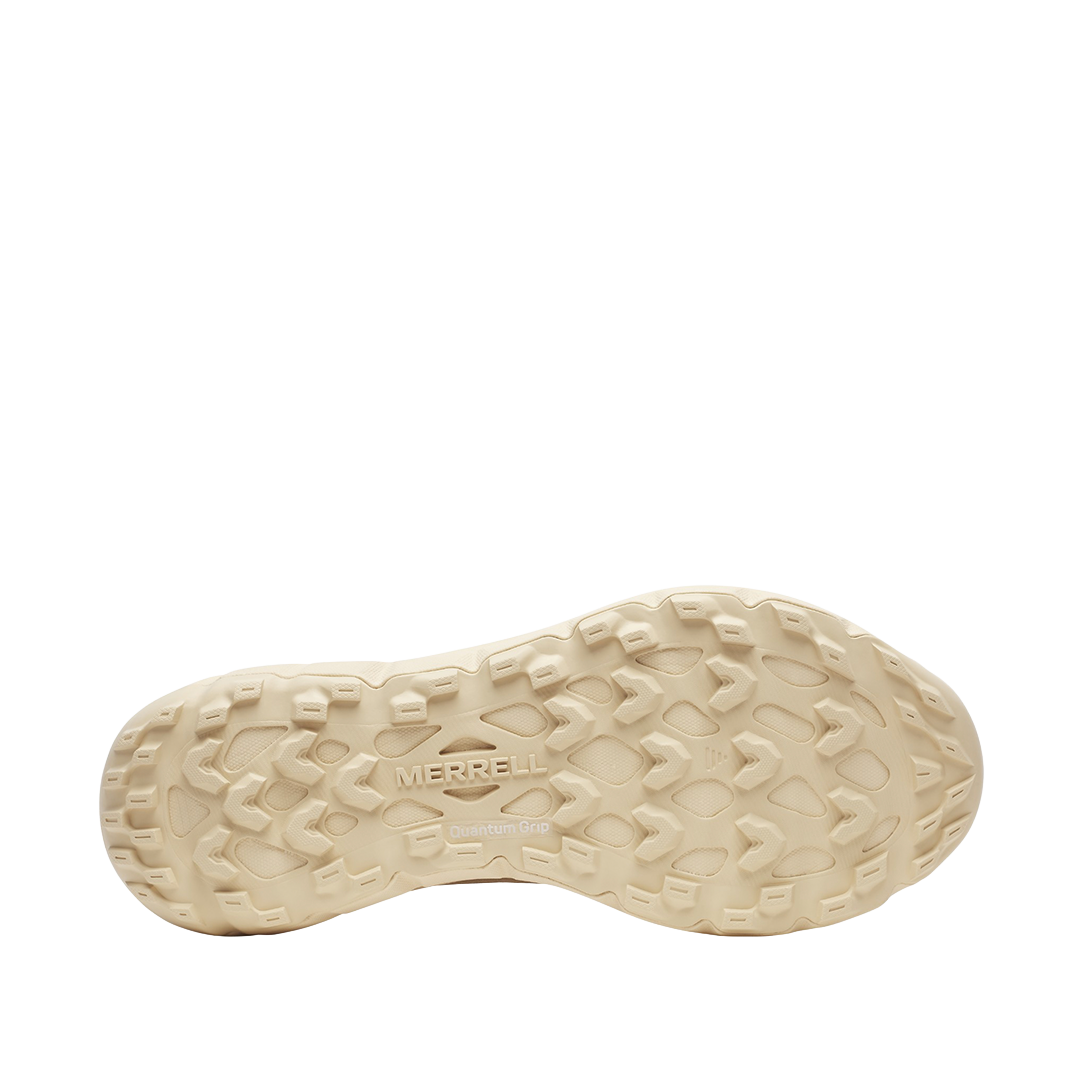 Tennis Nova 4 Traveller para hombre color beige