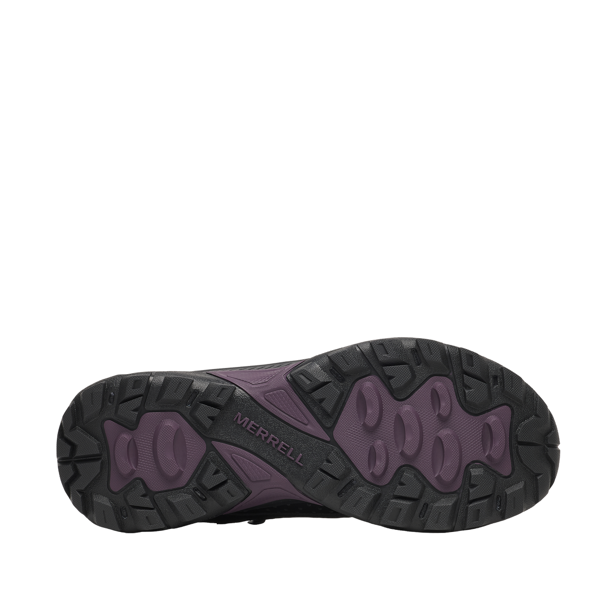 Tennis Speed Strike 2 Mid para mujer color negro