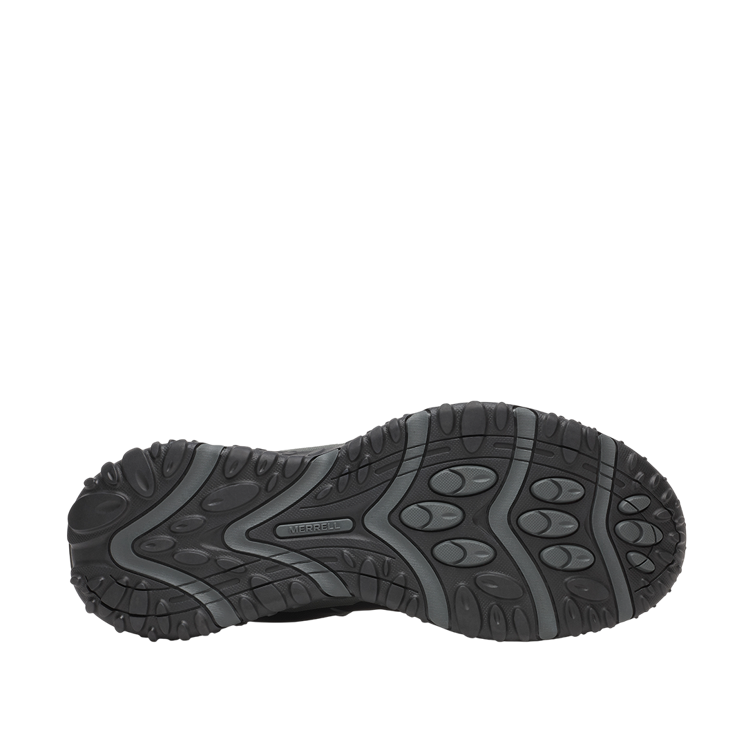 Tennis Cham Redux para hombre color negro