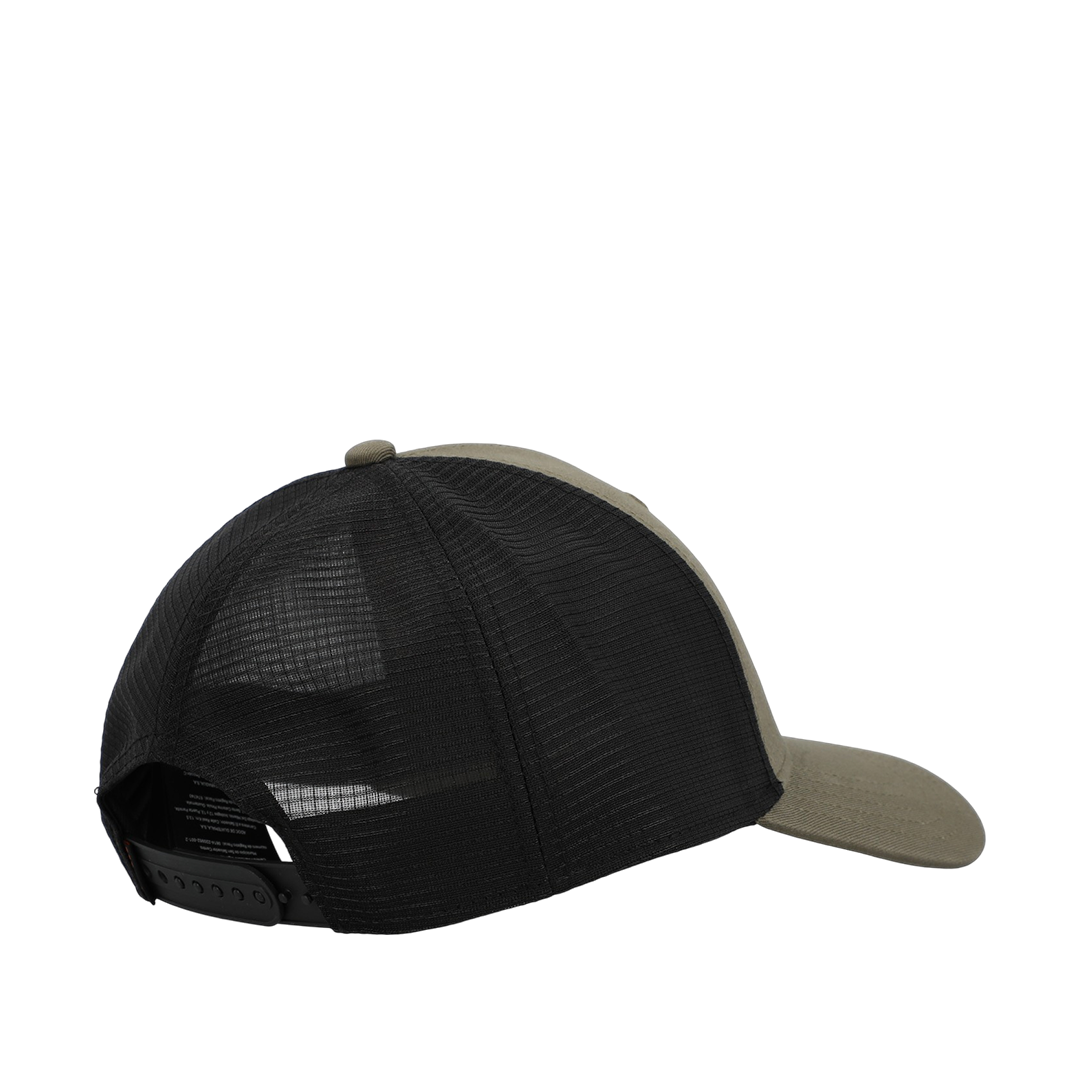 Gorra Coaticook unisex color verde