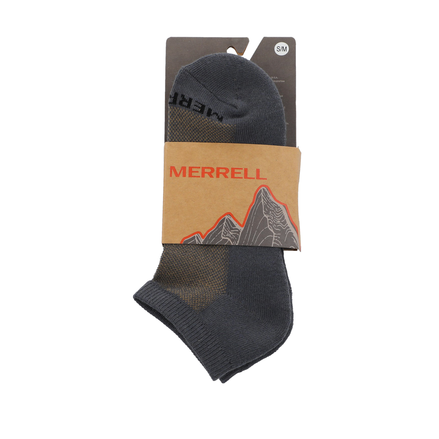 Calcetines Nekai unisex color negro