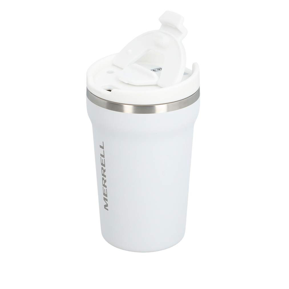 Vaso térmico Coffemug color blanco
