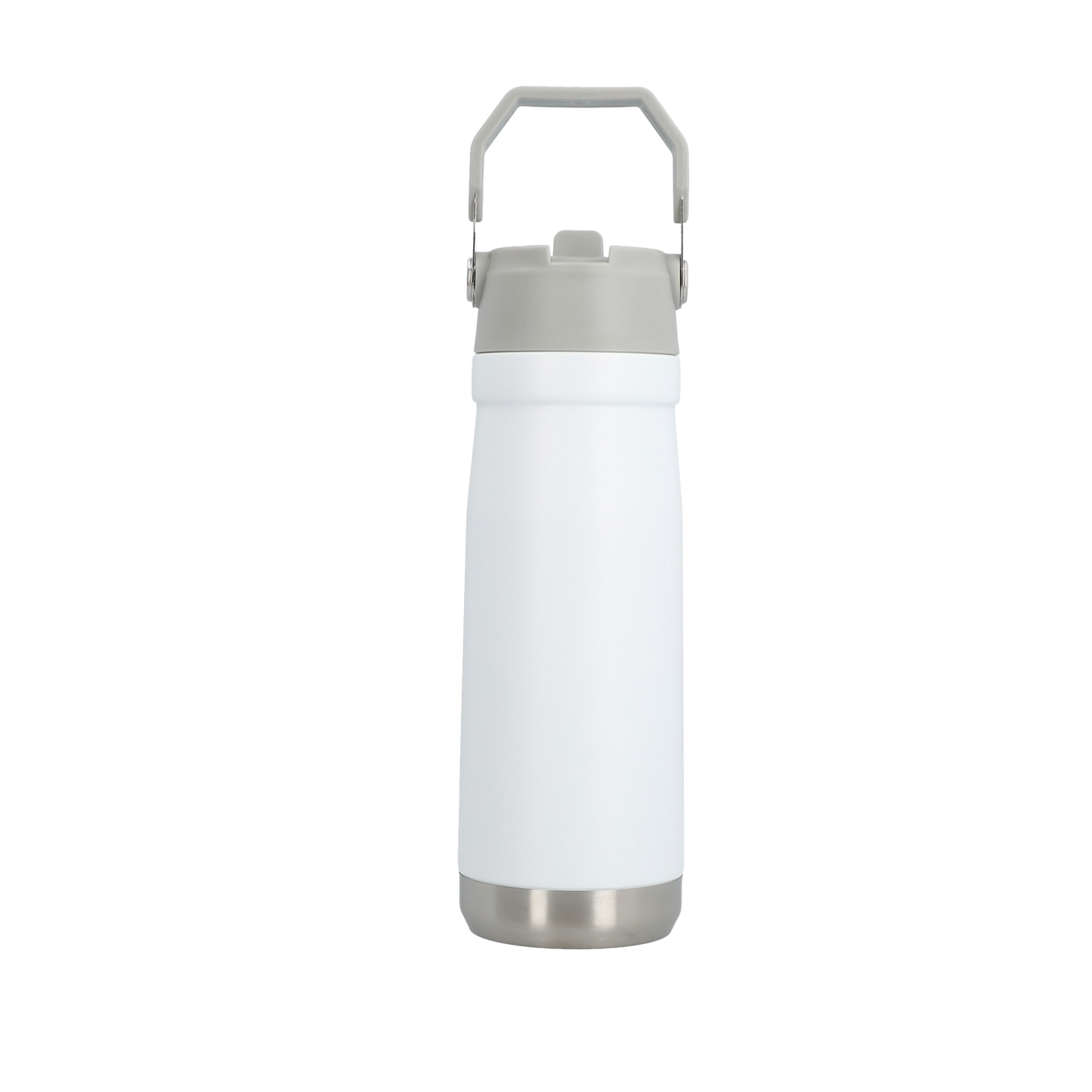 Vaso térmico Coffemug color blanco