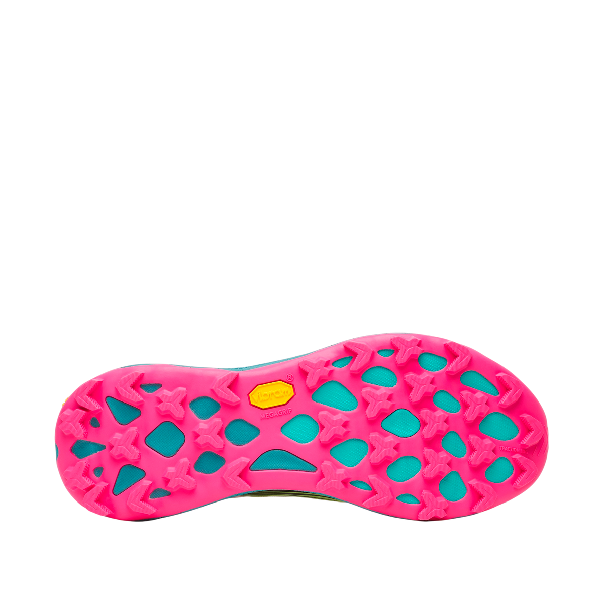 Tennis Agility Peak 6 para hombre color multi