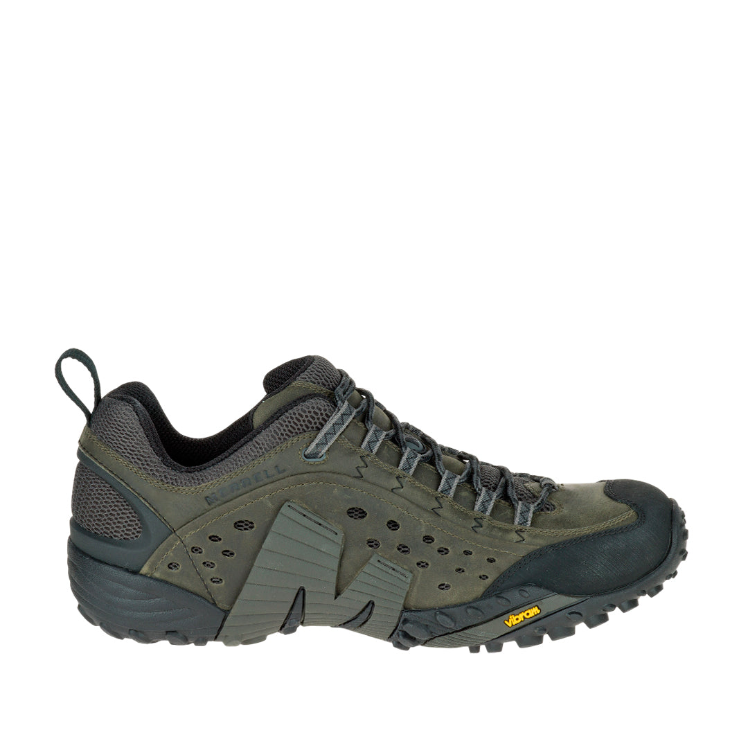 Tennis Intercept para hombre color olivo
