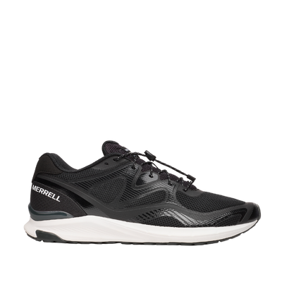 Tennis Skyquest Trek para hombre color negro