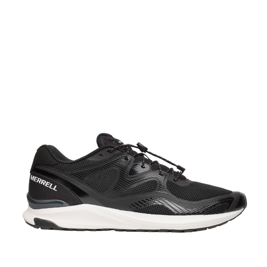 Tennis Skyquest Trek para hombre color negro