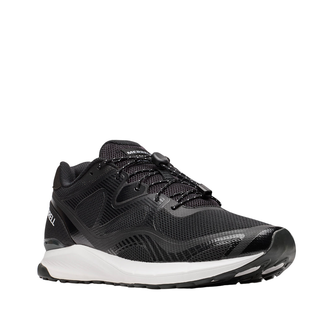 Tennis Skyquest Trek para hombre color negro