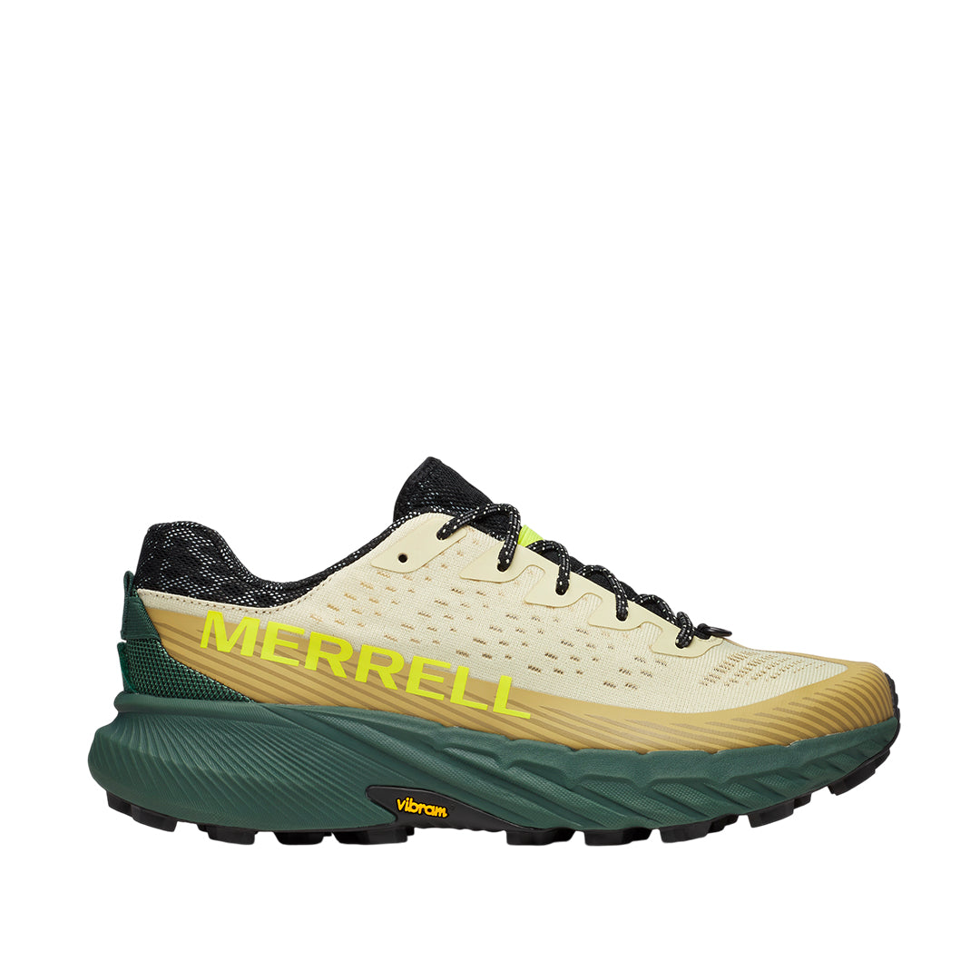 Trail running – Merrell CR