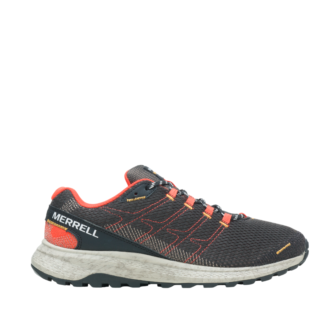Tennis Fly Strike para hombre color negro