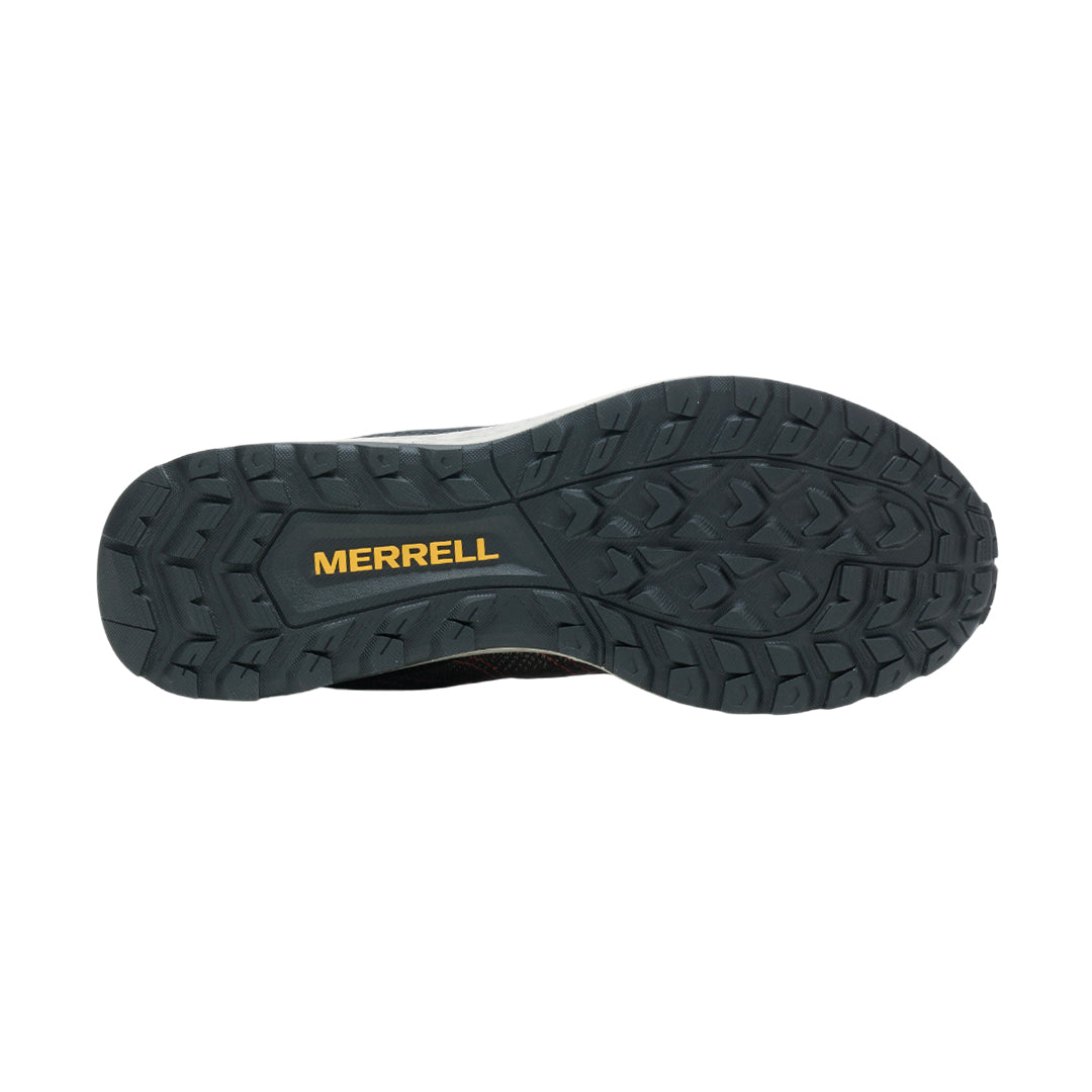 Tennis Fly Strike para hombre color negro