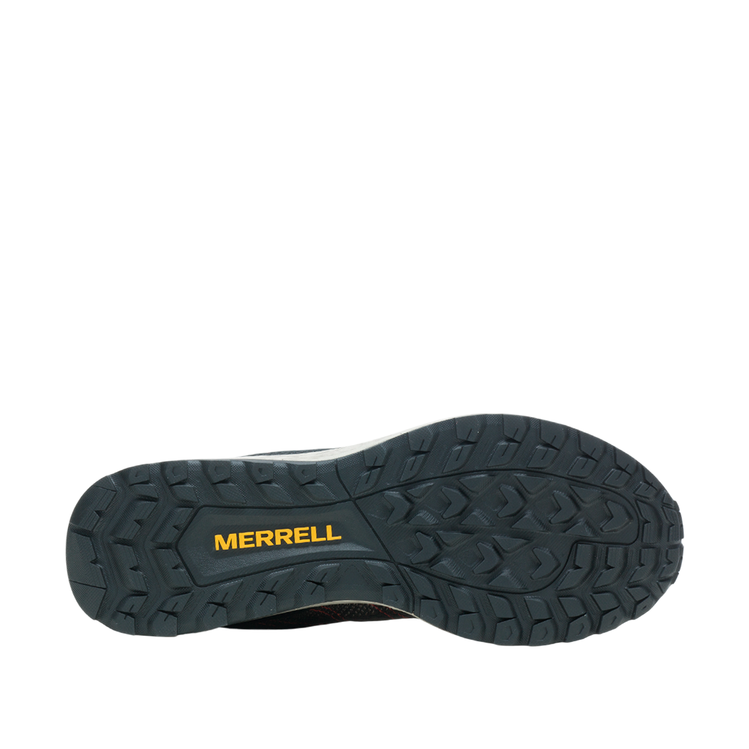 Tennis Fly Strike para hombre color negro