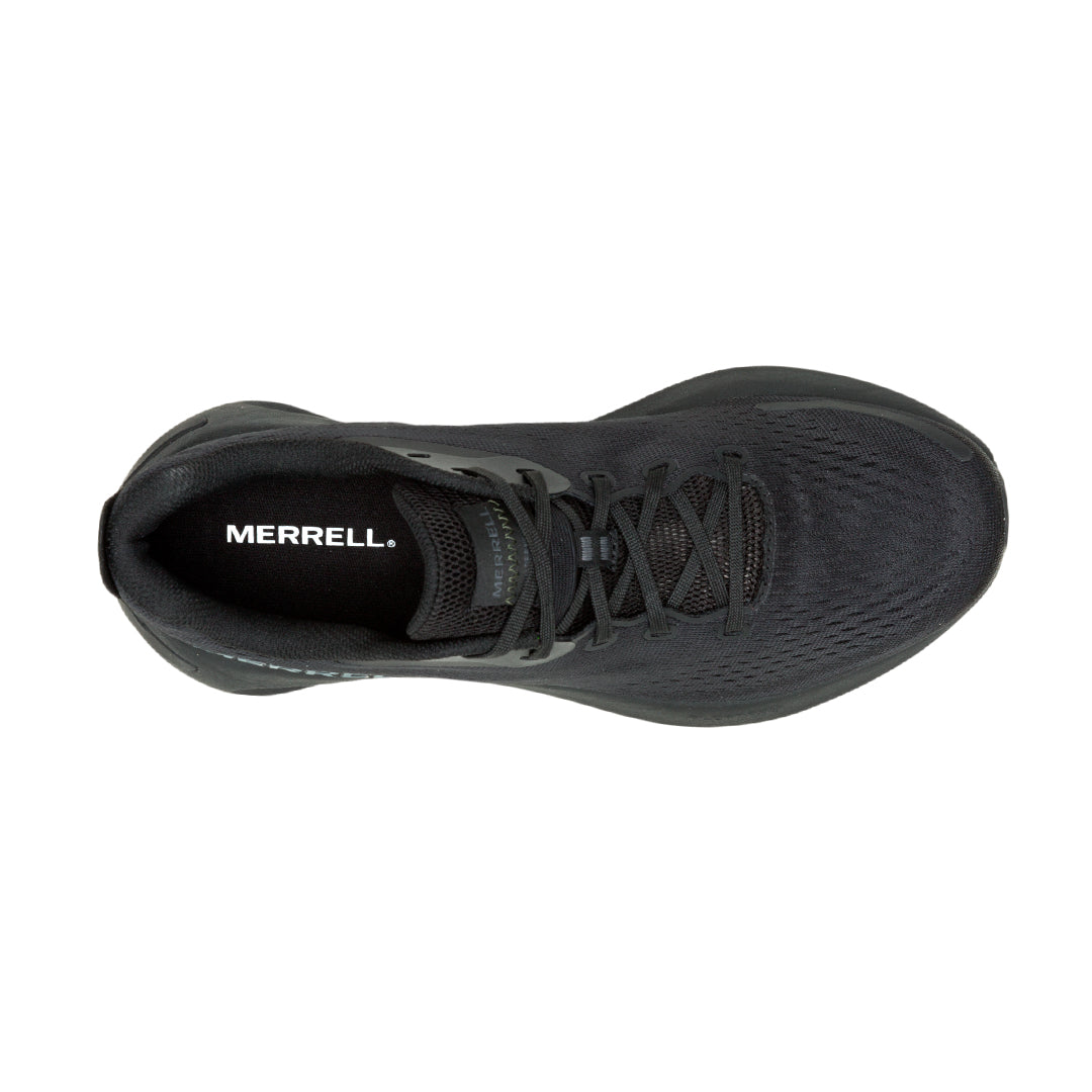 Tennis Morphlite para hombre color negro