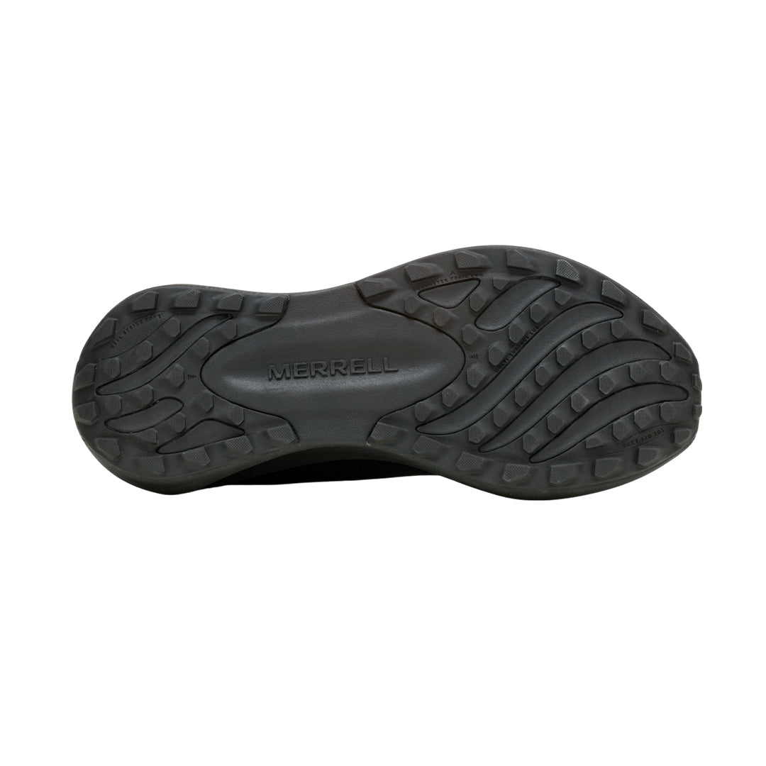 Tennis Morphlite para hombre color negro