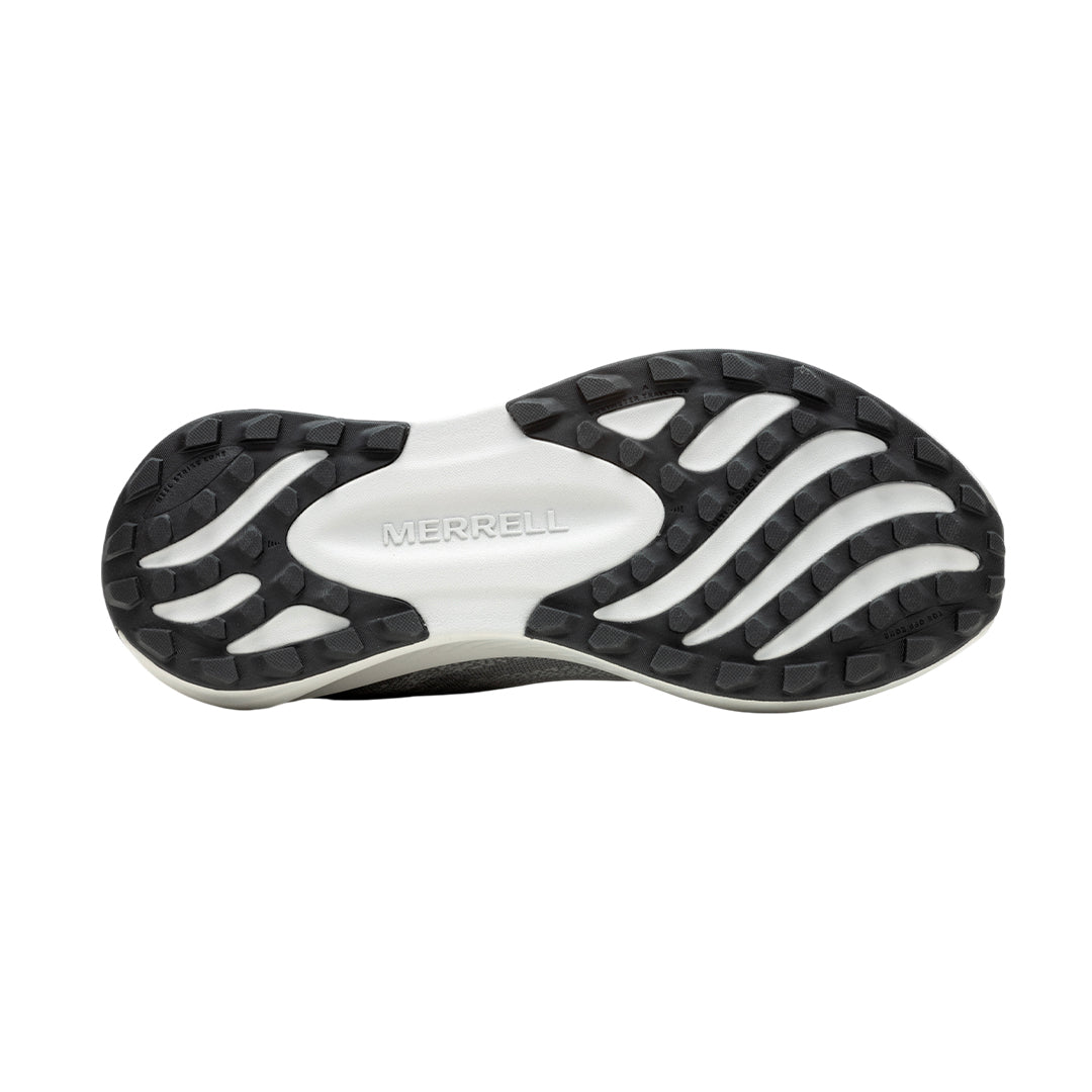 Tennis Morphlite para hombre color gris