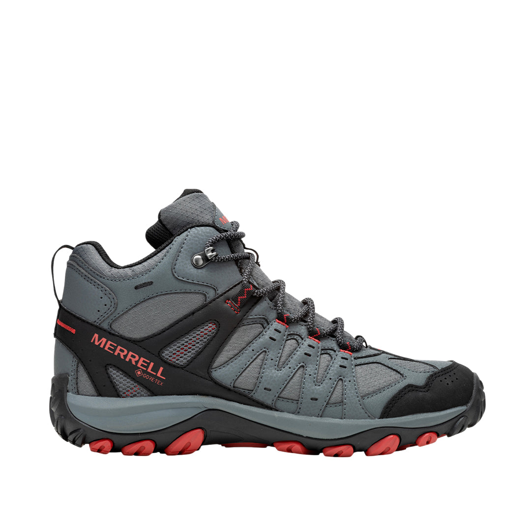 Hiking – Merrell CR