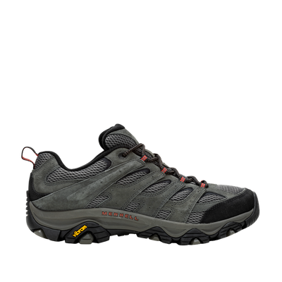Tennis Moab 3 para hombre color gris