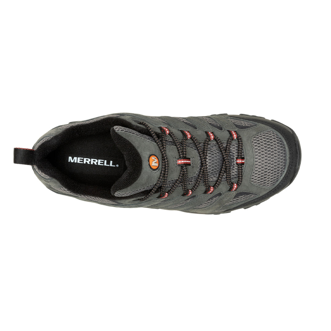 Tennis Moab 3 para hombre color gris