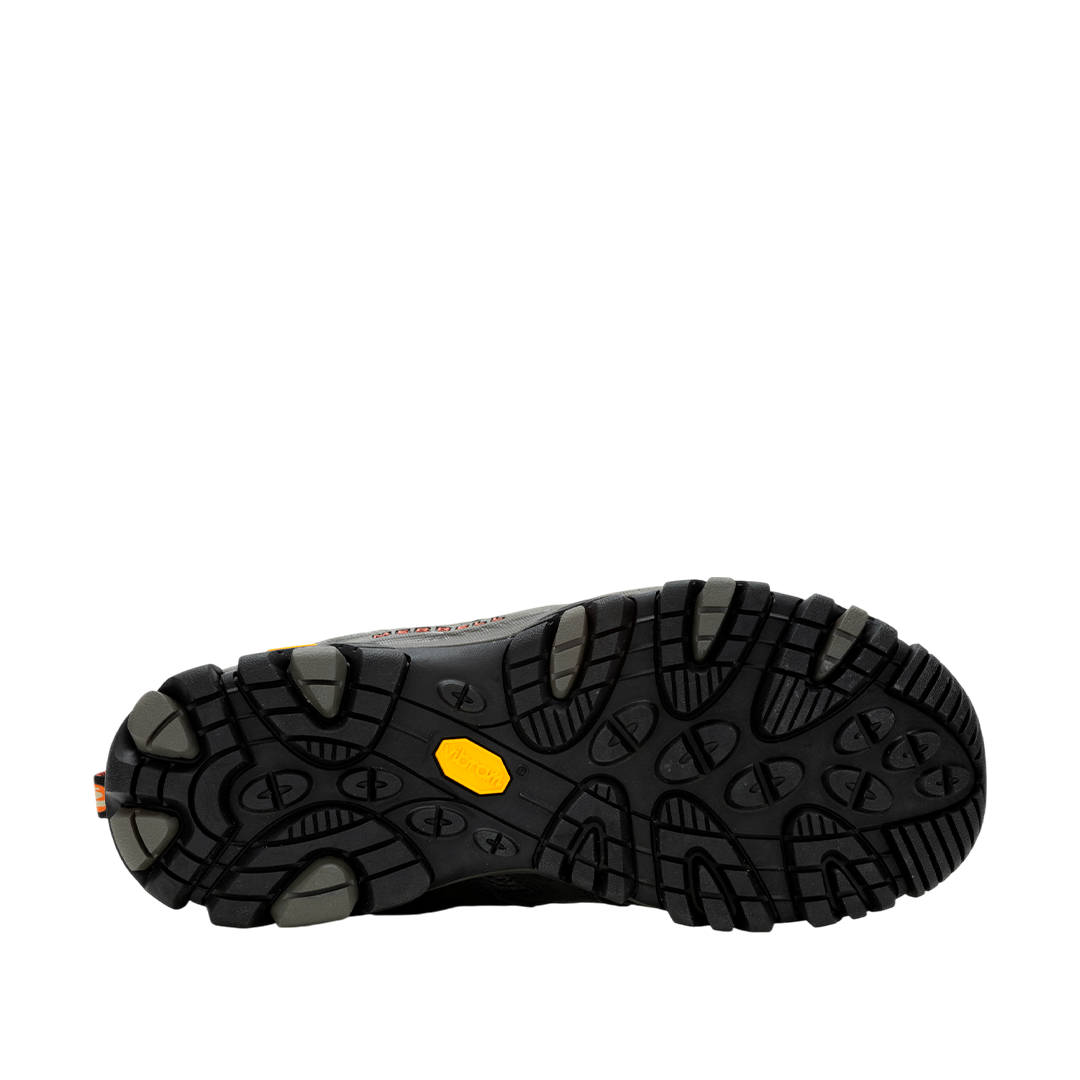Tennis Moab 3 para hombre color gris