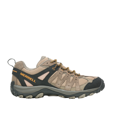 Tennis Accentor 3 para hombre color beige