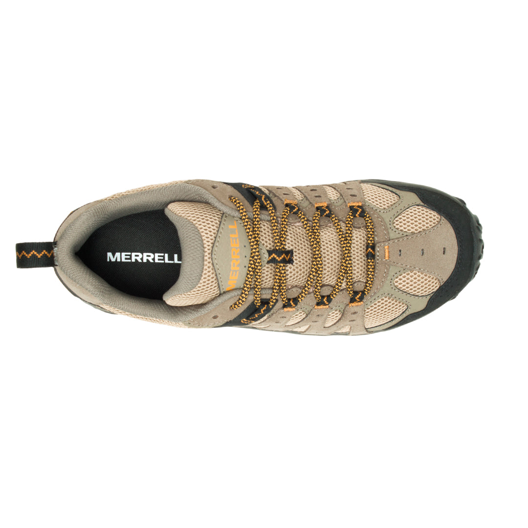 Tennis Accentor 3 para hombre color beige