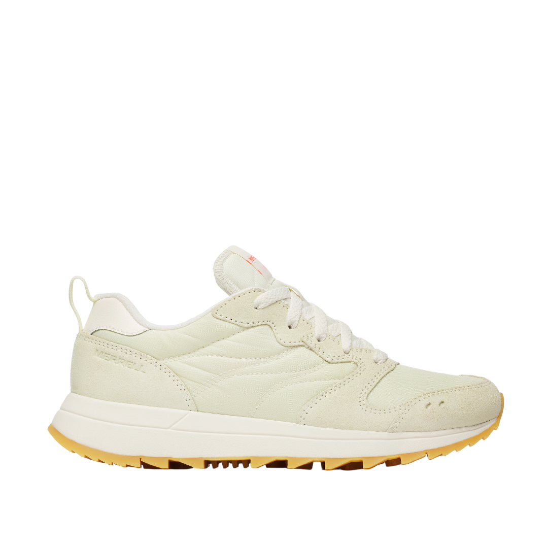 Tennis Alpine 83 Sport para mujer color blanco