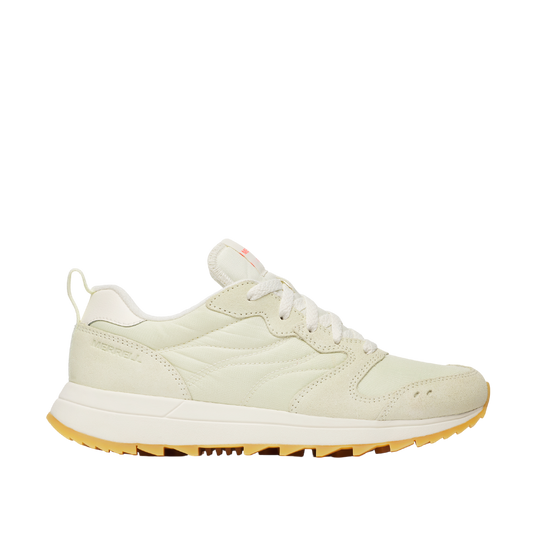 Tennis Alpine 83 Sport para mujer color blanco
