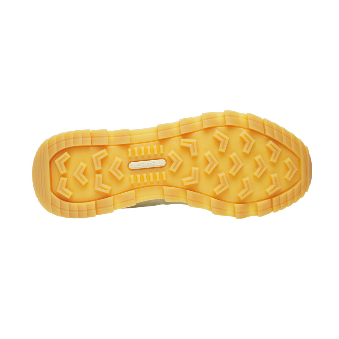 Tennis Alpine 83 Sport para mujer color blanco