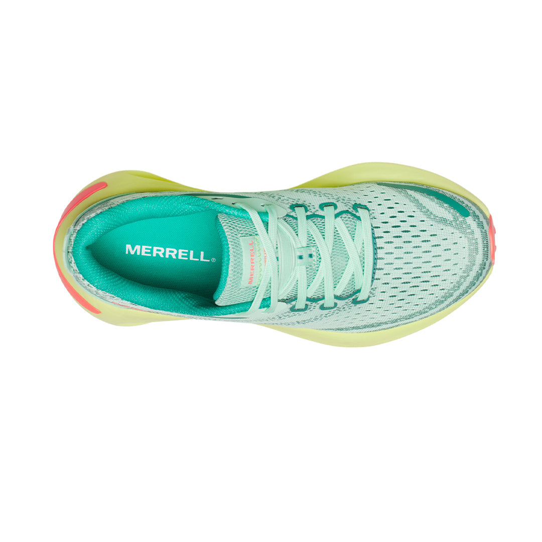 Tennis Morphlite para mujer color celeste