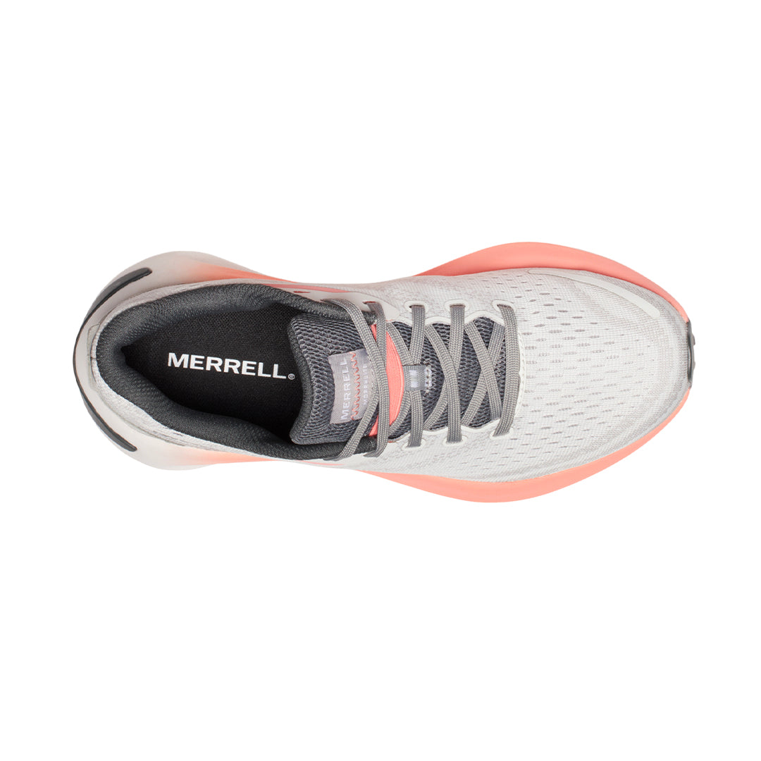 Tennis Morphlite para mujer color coral - MERRELL Costa Rica