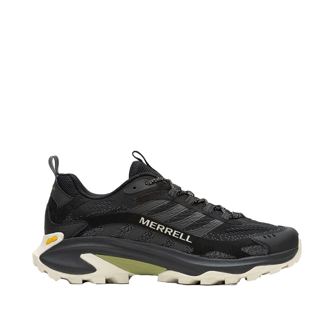 Tennis Moab Speed 2 para hombre color negro
