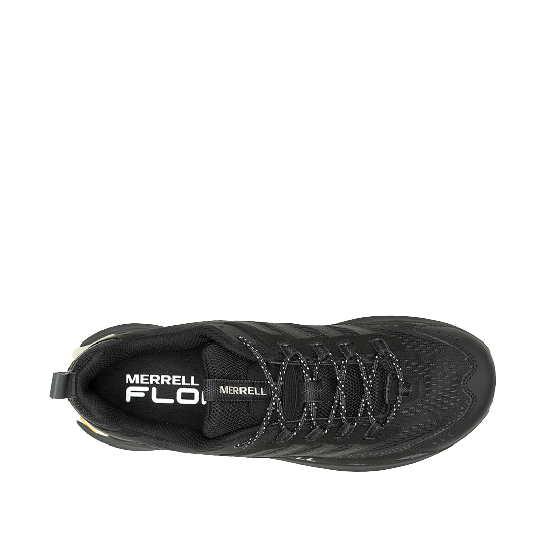 Tennis Moab Speed 2 para hombre color negro