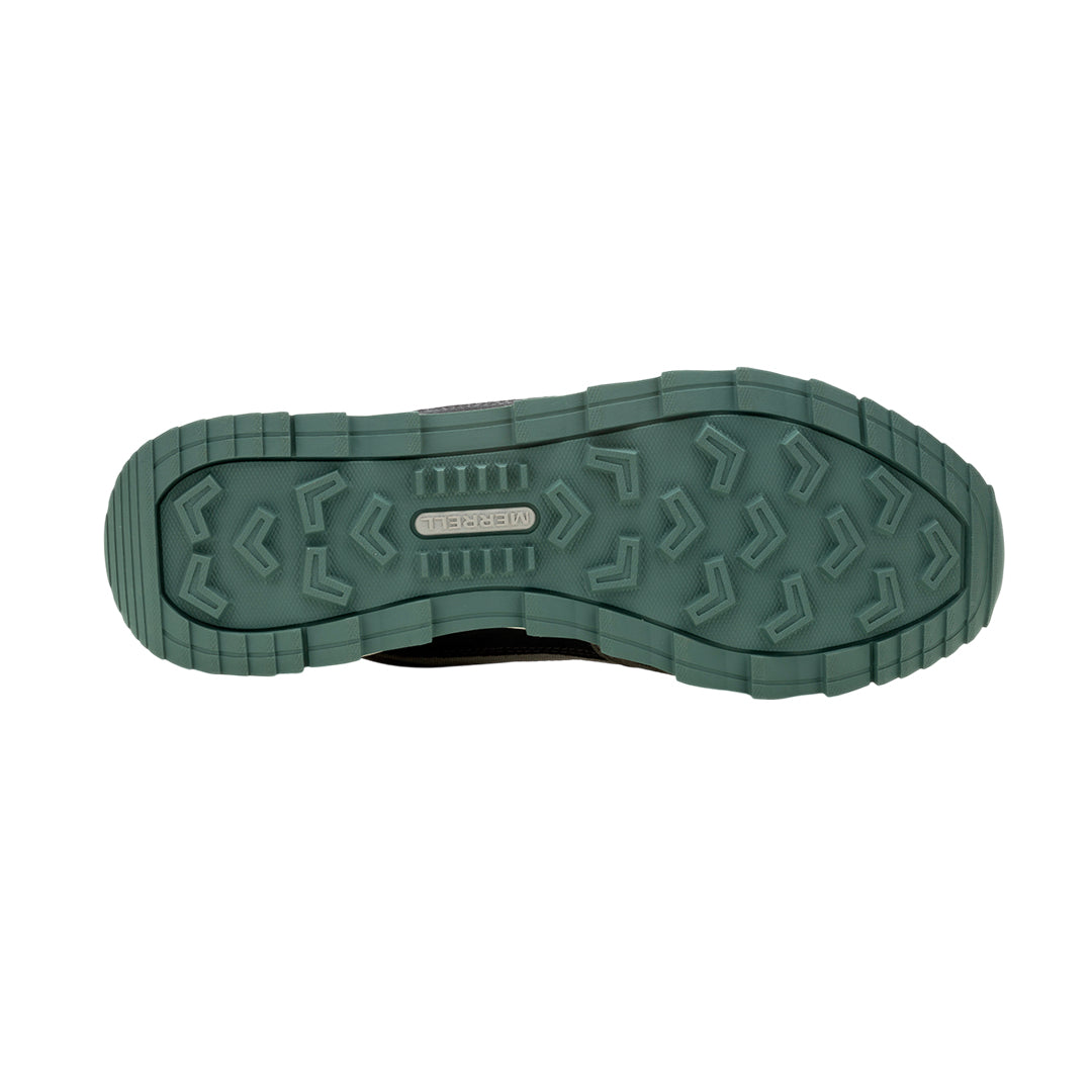 Tennis Alpine 83 para hombre color gris - MERRELL Costa Rica