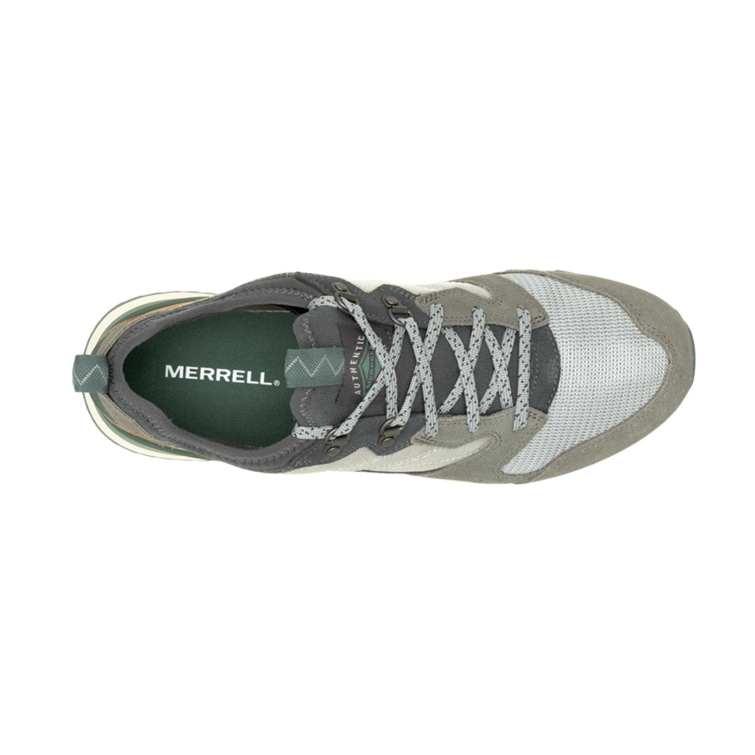 Tennis Alpine 83 para hombre color gris - MERRELL Costa Rica