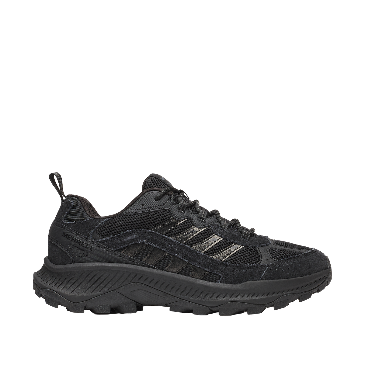 Tennis Speed Strike 2 Trek para hombre color negro