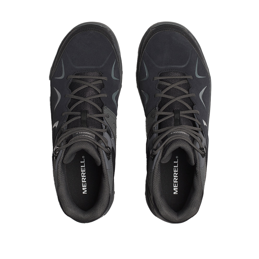 Tennis Yokota 3 Mid WP - MERRELL Costa Rica – Merrell CR