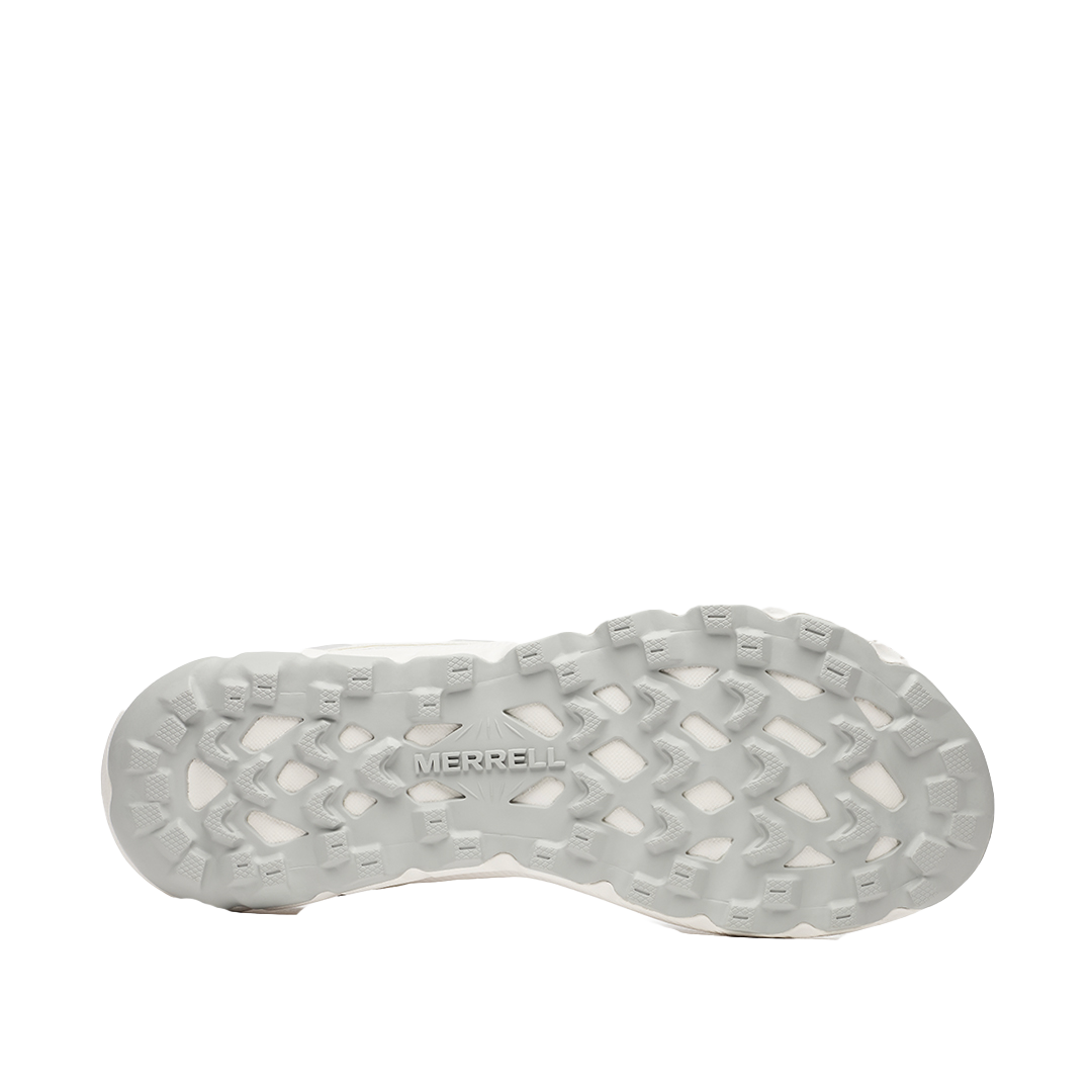 Tennis Antora 4 para mujer color blanco
