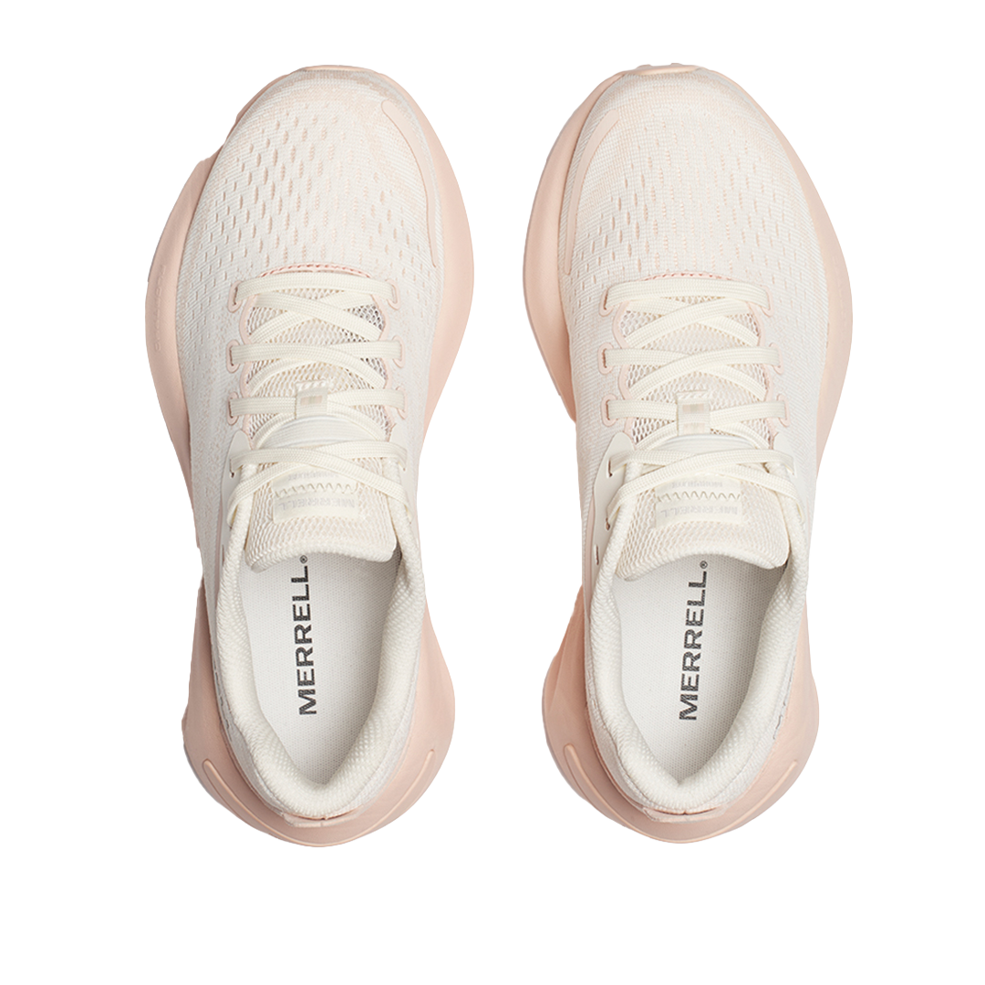 Tennis Morphlite para mujer color rosado
