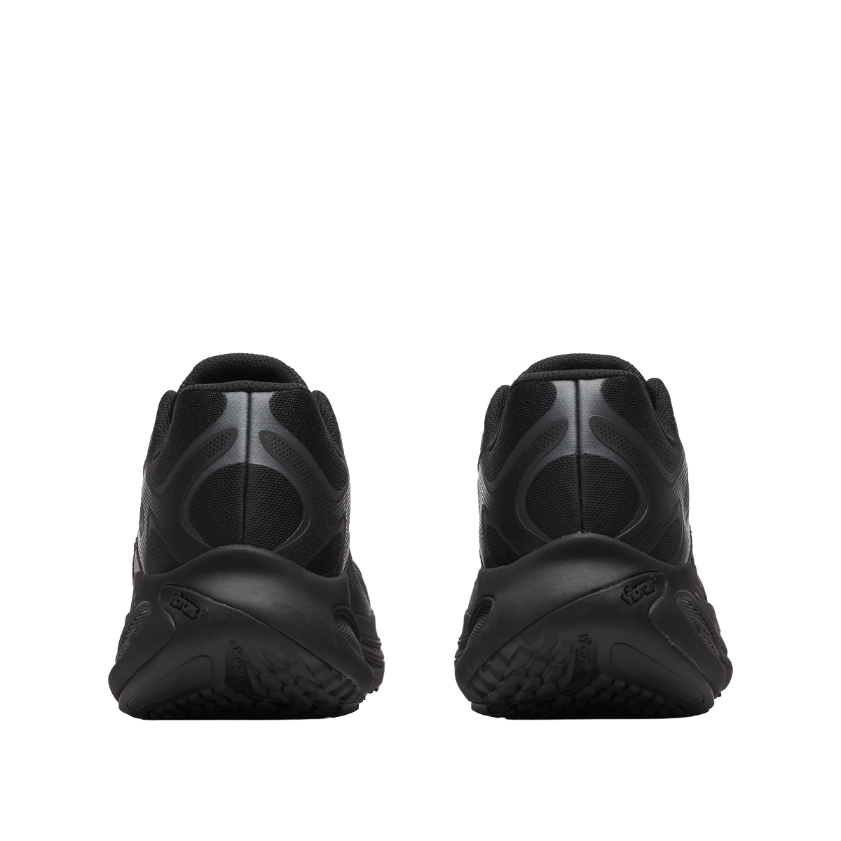 Tennis Promorph para hombre color negro
