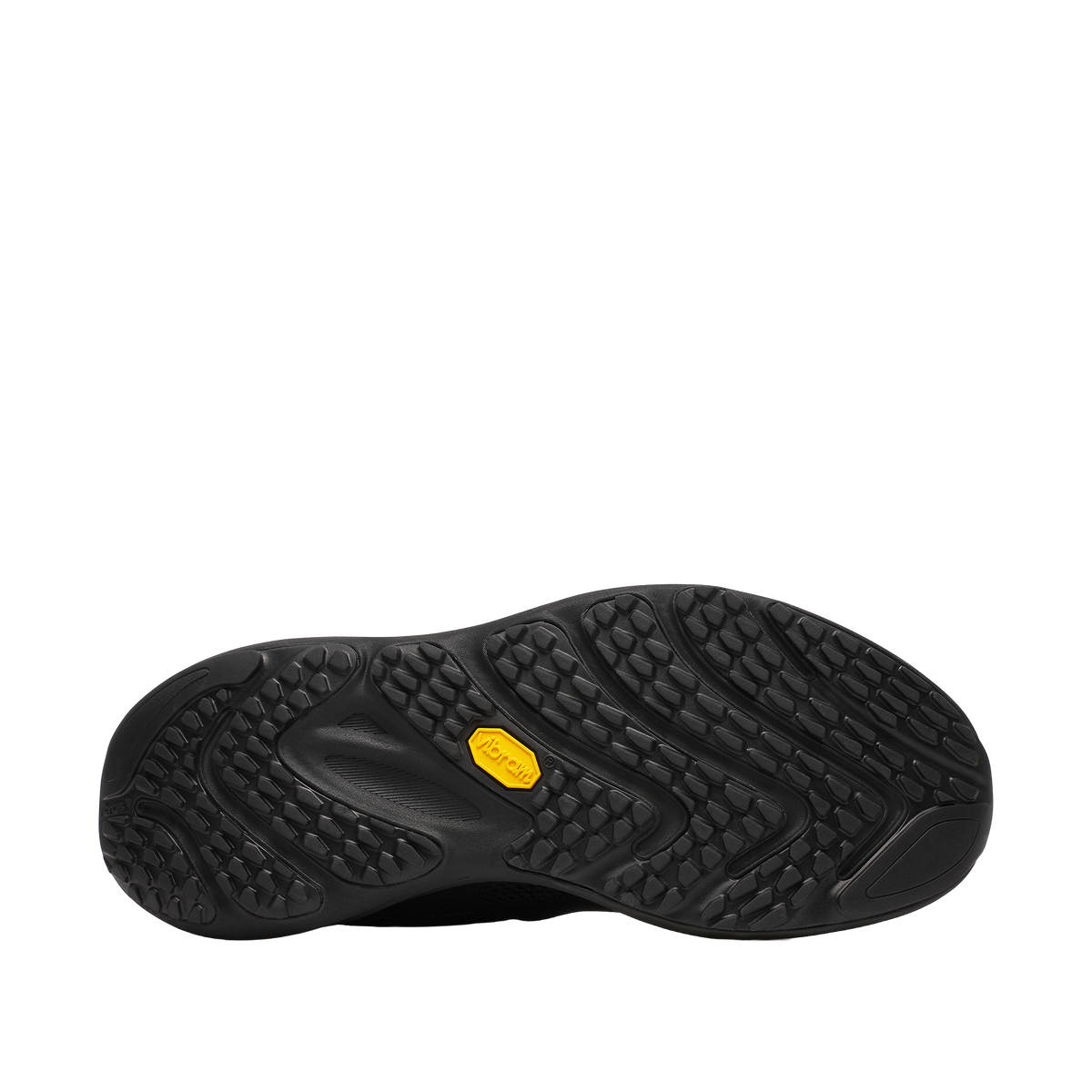 Tennis Promorph para hombre color negro