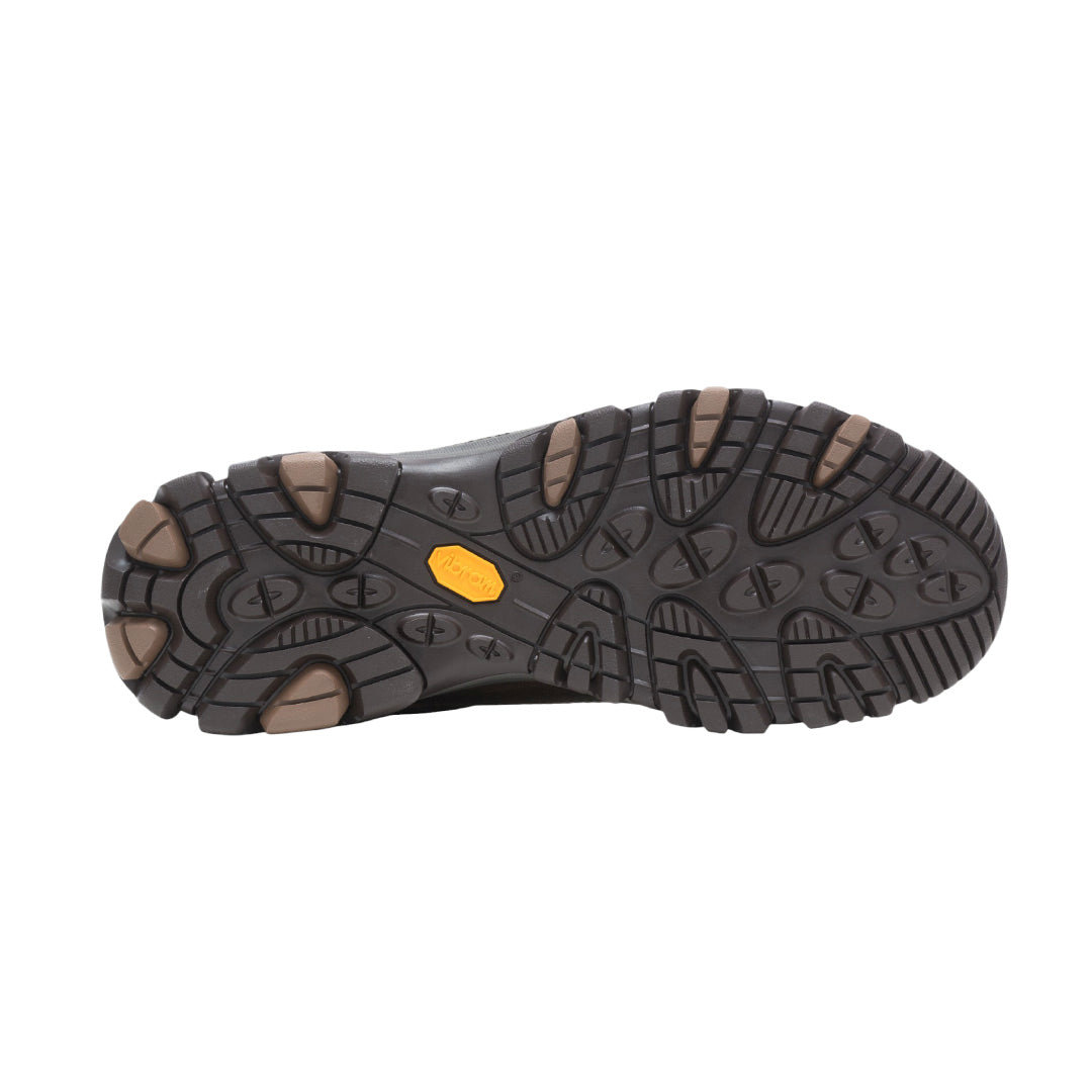 Tennis Moab 3 Adventure 3 Mid para hombre color café - MERRELL