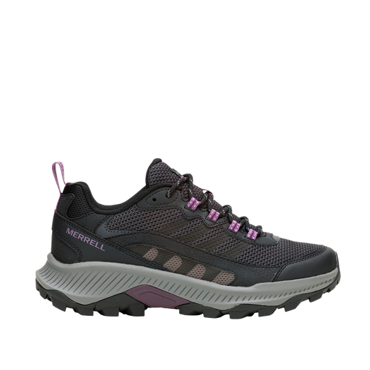 Tennis Speed Strike 2 para mujer color negro