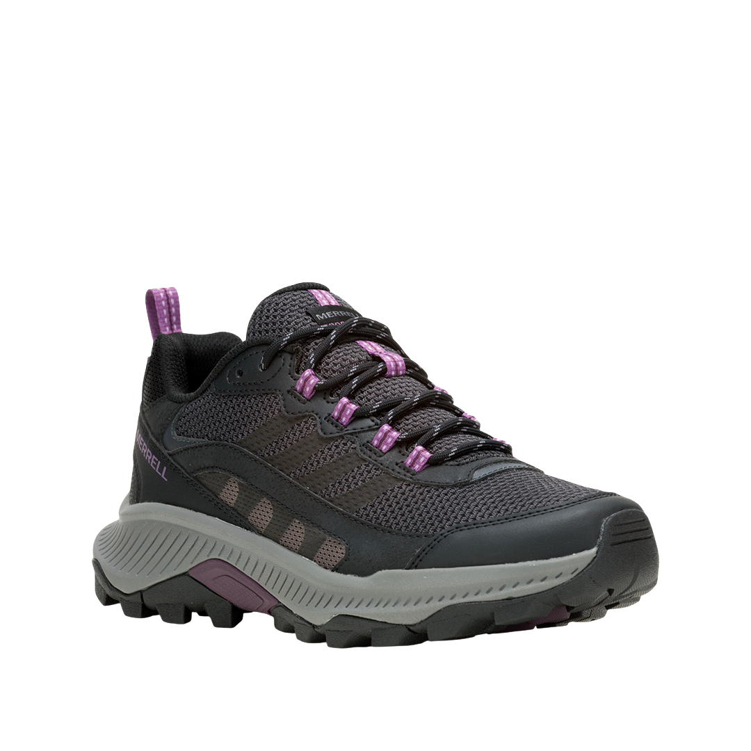 Tennis Speed Strike 2 para mujer color negro