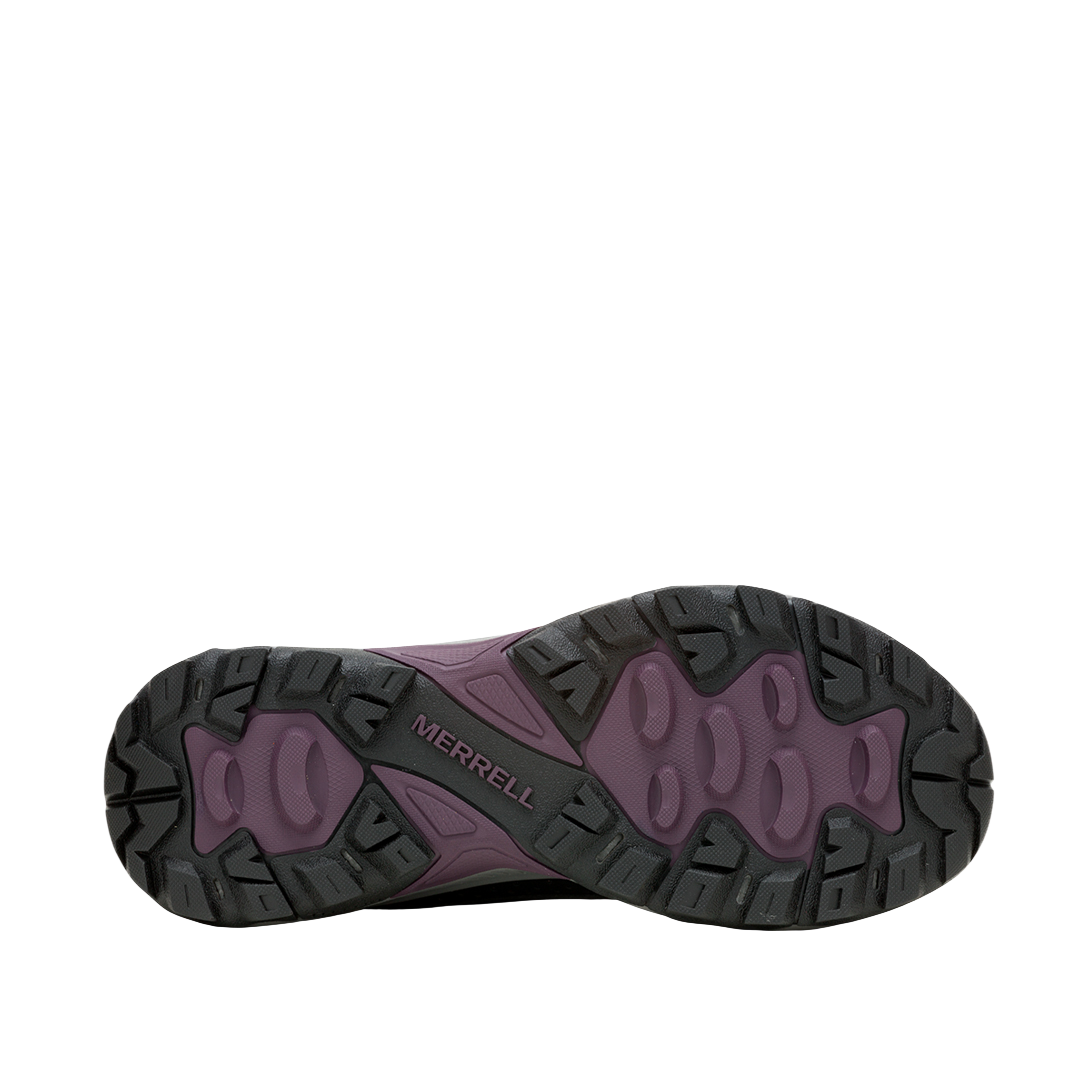 Tennis Speed Strike 2 para mujer color negro