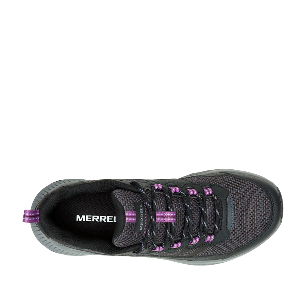 Tennis Speed Strike 2 para mujer color negro